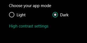 How to Change Color Settings in Windows 10 [with screenshots] | IT4nextgen