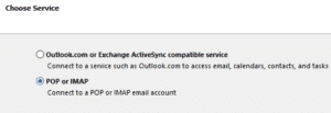 How to Configure Gmail Account in Outlook 2016 [With Pictures] | IT4nextgen