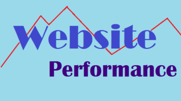 website performance
