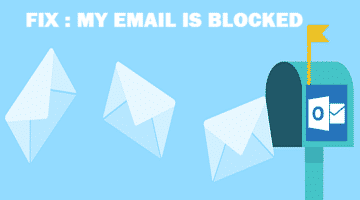 fix-email-blocked-outlook