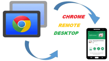 setup-chrome-remote-desktop