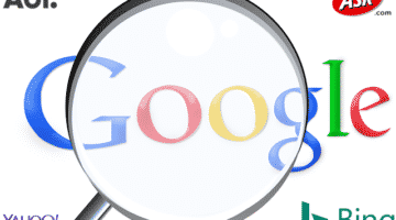 change-search-engine