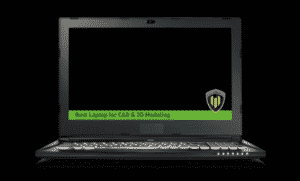 8 Best Laptops for AutoCad, 3D Modeling, and other CAD Works in 2025