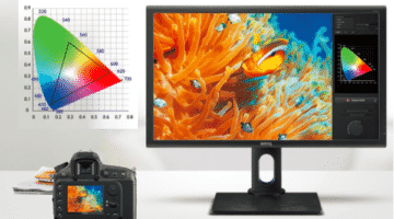best-monitors-for-photo-editing