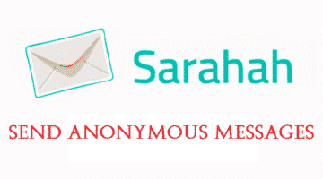 what-is-sarahah