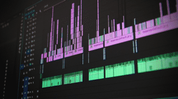 best-video-editing-software for Mac