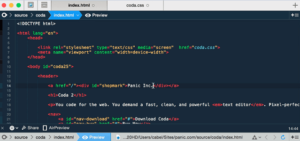 12 Best Notepad++ Alternatives for Mac OS | IT4nextgen