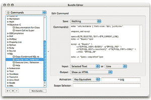 12 Best Notepad++ Alternatives for Mac OS | IT4nextgen
