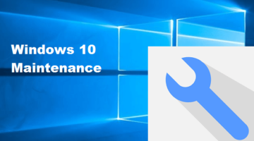 windows-10-maintenance-tasks