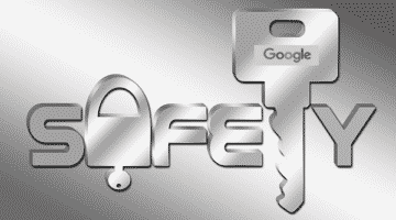 data-protection-google-account