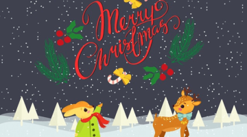 best Christmas wallpaper