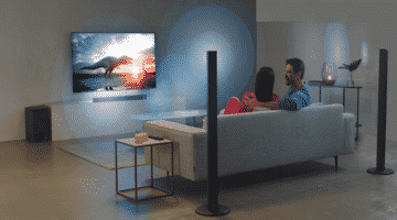 configure soundbar connectivity