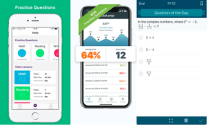 11 Best GRE Preparation Apps for Quantitative and Verbal Practice ...