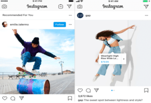 What is InstagramTV (IGTV) | IT4nextgen