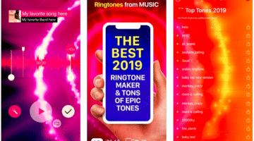 Best Ringtone Maker Apps