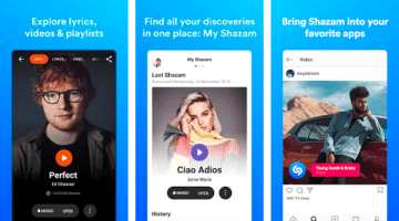 best song identifier app