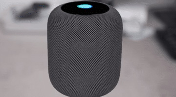 Apple HomePod