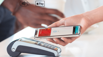 setup Apple pay
