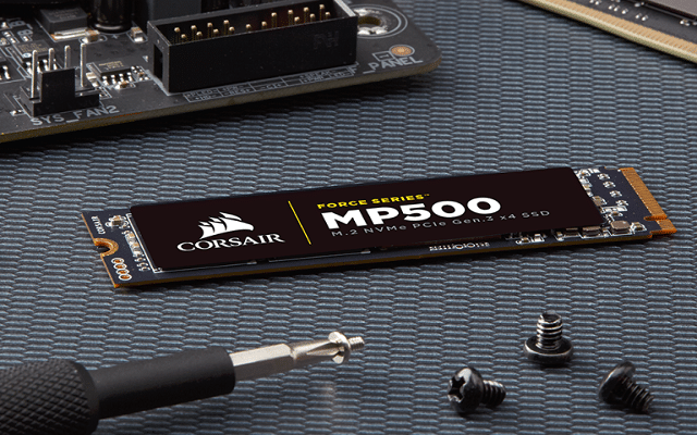 10 Best NVMe SSD for Gaming, Video Editing & Heavy Programs best NVMe M.2 SSD