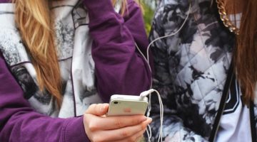 phone sound problems