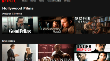 Definition Web Streaming