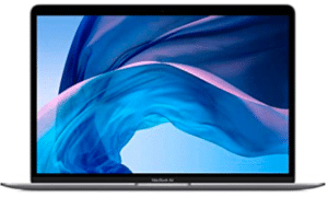 Image of Macbook Air