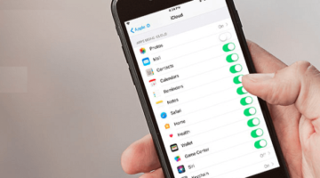 joyoshare iPhone data recovery