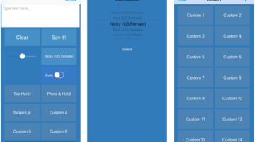 best text to speech app