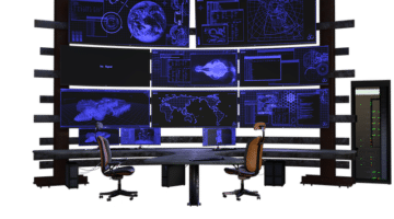 networking discovery