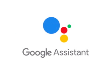 google assistant to control desktop
