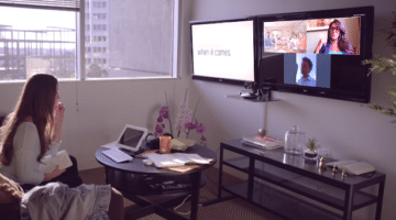 web conferencing tools