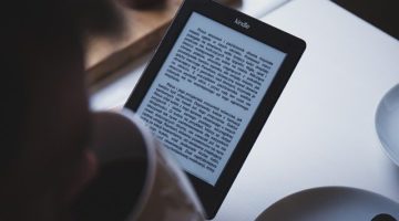 popular ebook formats