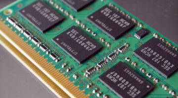 upgrade RAM memory