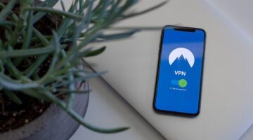vpn in china