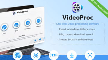 videoproc review