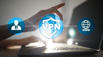 vpn working explained