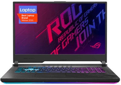 10 Best 17 Inches Laptops in 2022 | IT4nextgen