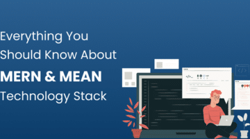 mean and mern technologies