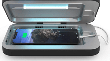 best phone sanitizer