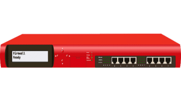 UTM firewall