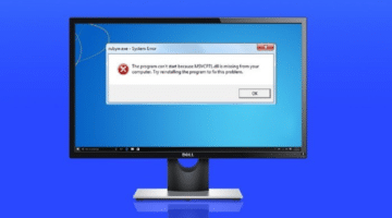 repair corrupt files windows10