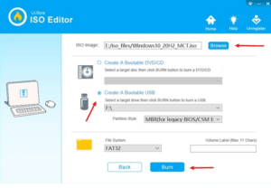 13 Best Tools to Create Bootable USB Drive for Windows or Linux ISO ...