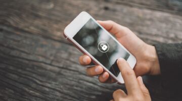 how to unlock iPhone