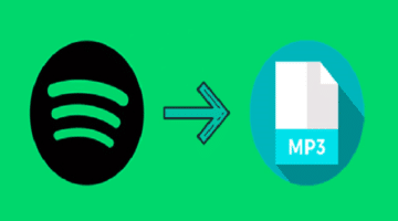 convert spotify to mp3