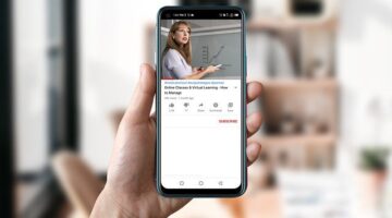 online classes