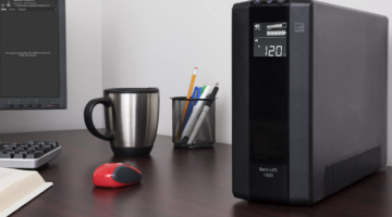Best Uninterrupted Power Supply