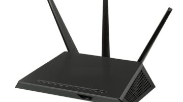 Best Gaming Routers