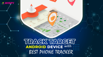 spy android device