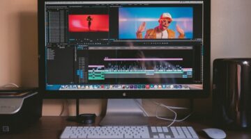 Tubeskit AceMovi: A Video Editing and Creating Application