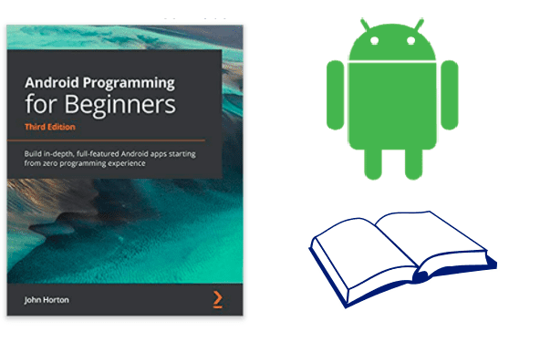 11 Best Books for Android Development | IT4nextgen
